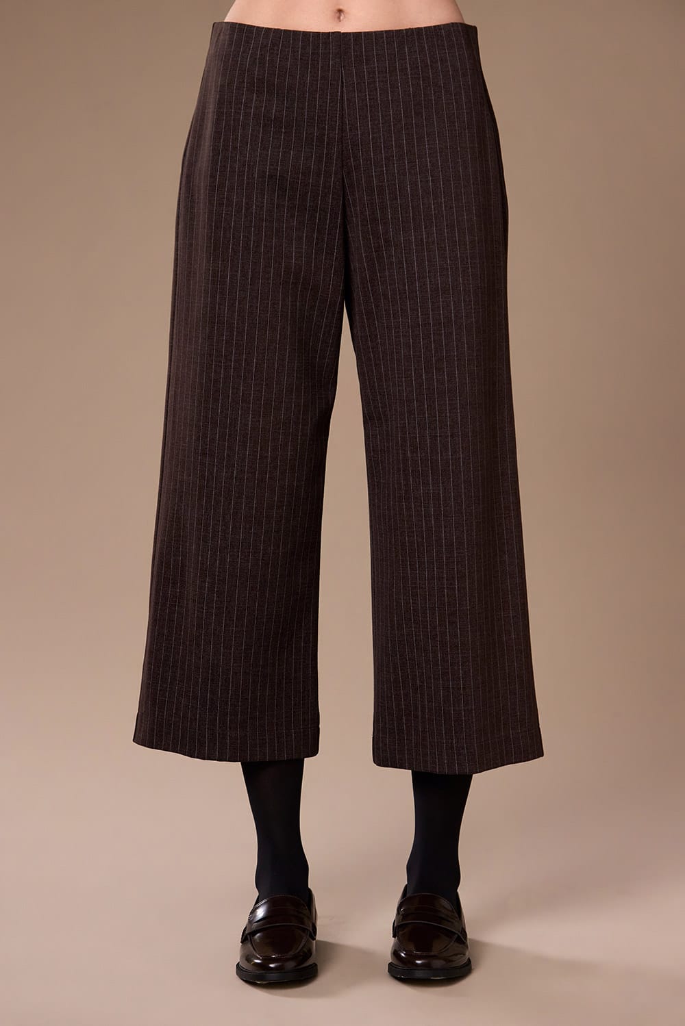 Peruzzi Jacquard Trouser W26153