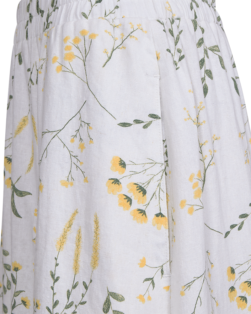 Freequent Laluna Skirt 207885