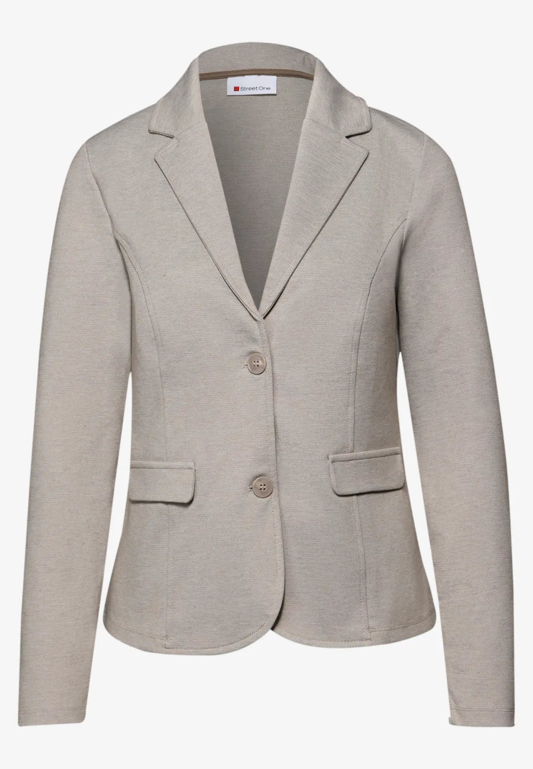Street One Basic Blazer
