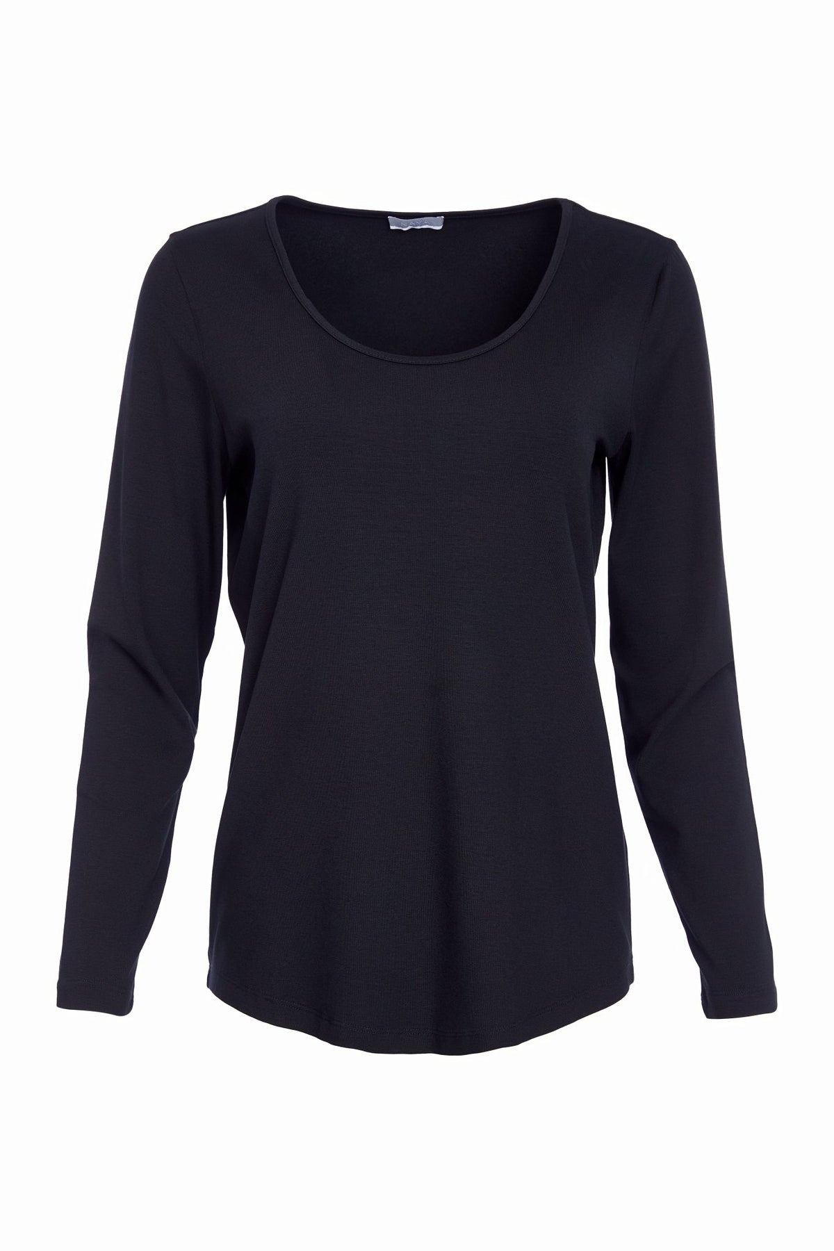 Naya Basic Long Sleeve Top