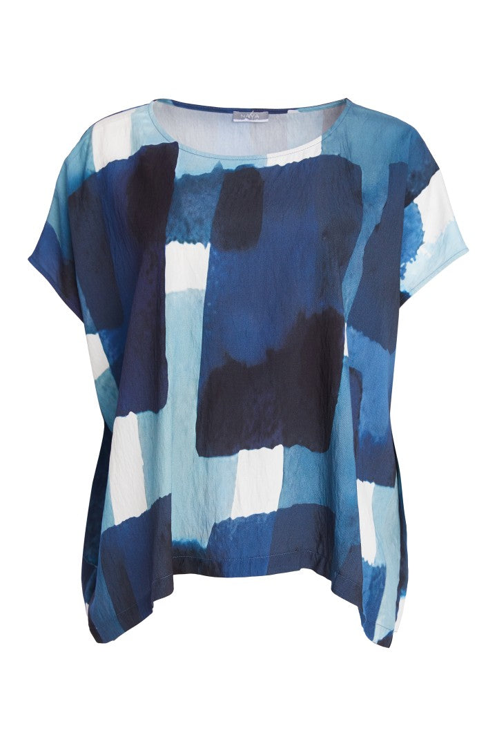 Naya Patch Print Top NPA26270