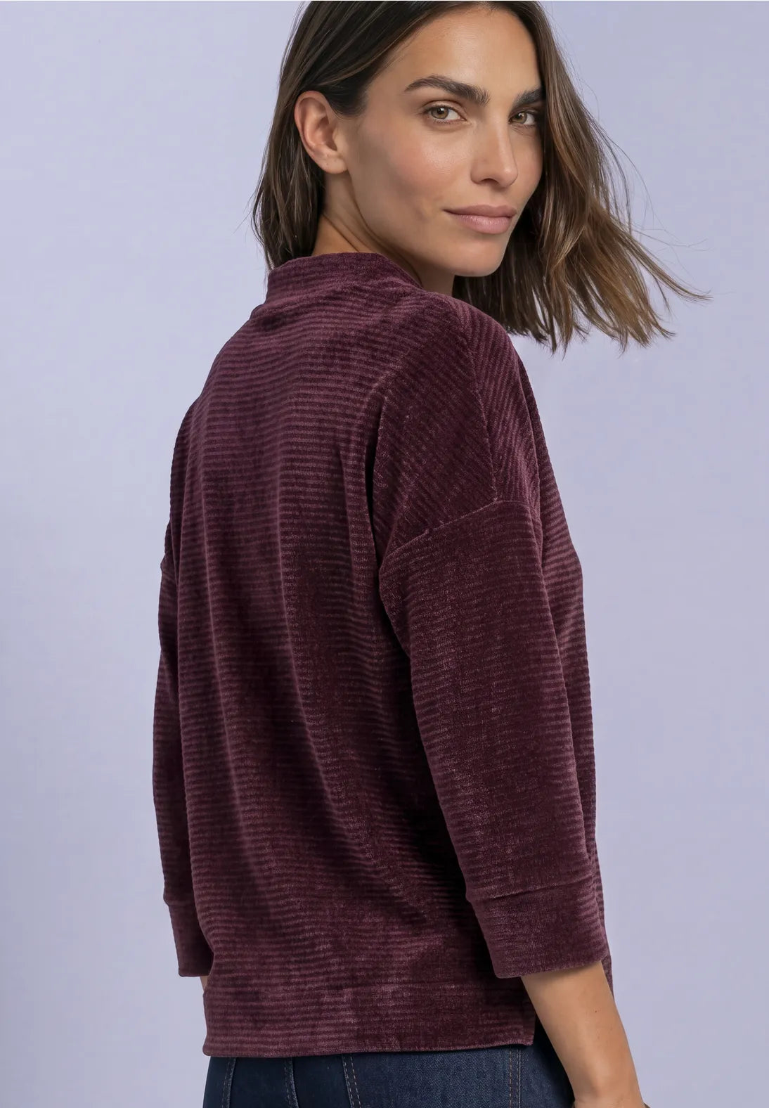 Street One Top 325847