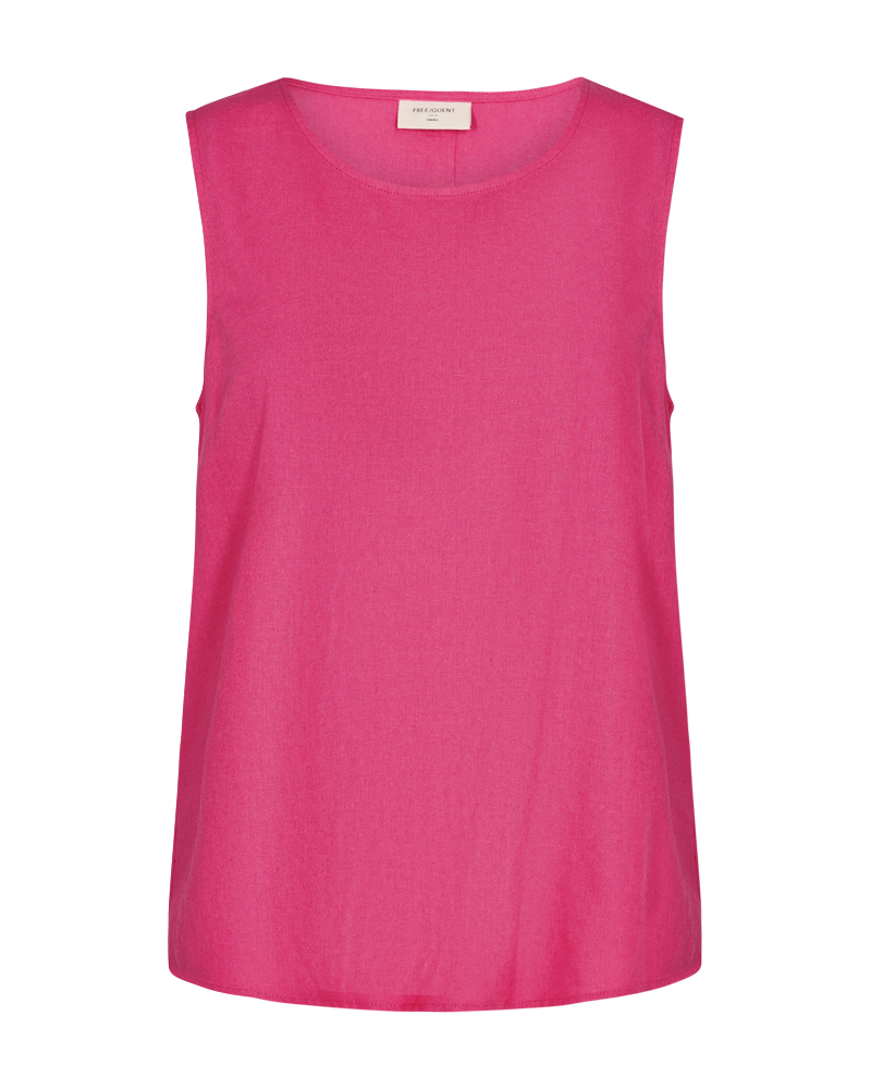 FQ Lava Button Top 124867 (3 Colours)