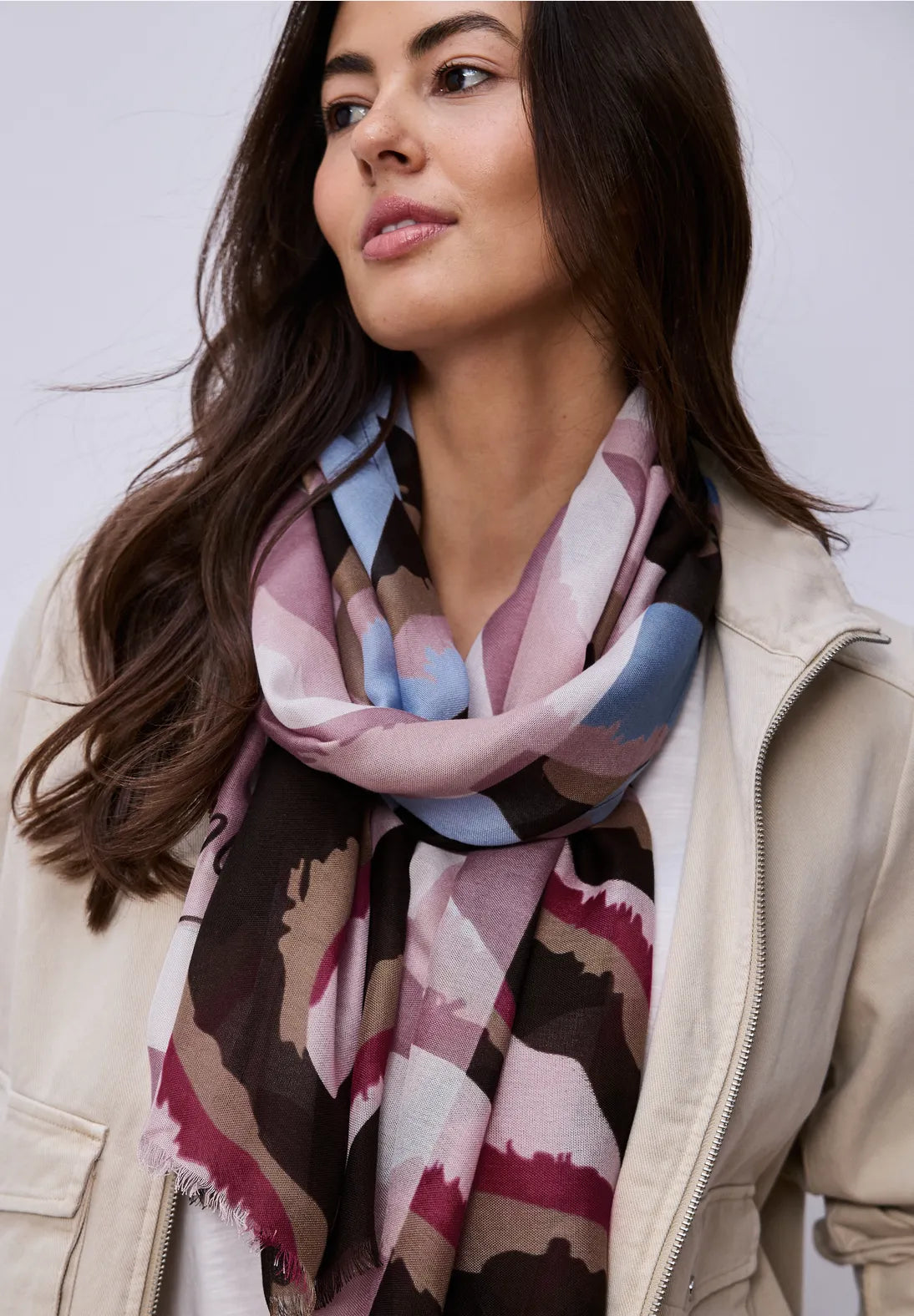 Street One Scarf 573108
