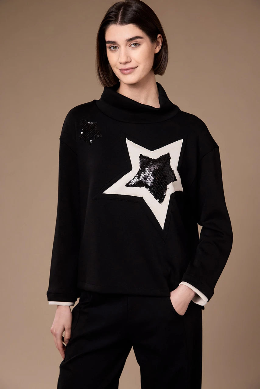 Peruzzi Star Top W26199