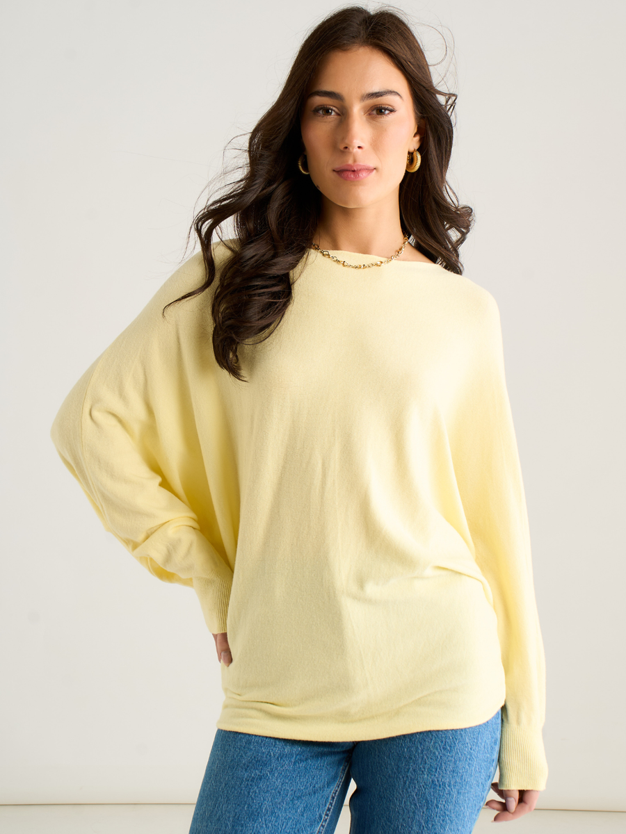 Kate & Pippa Venice Knit