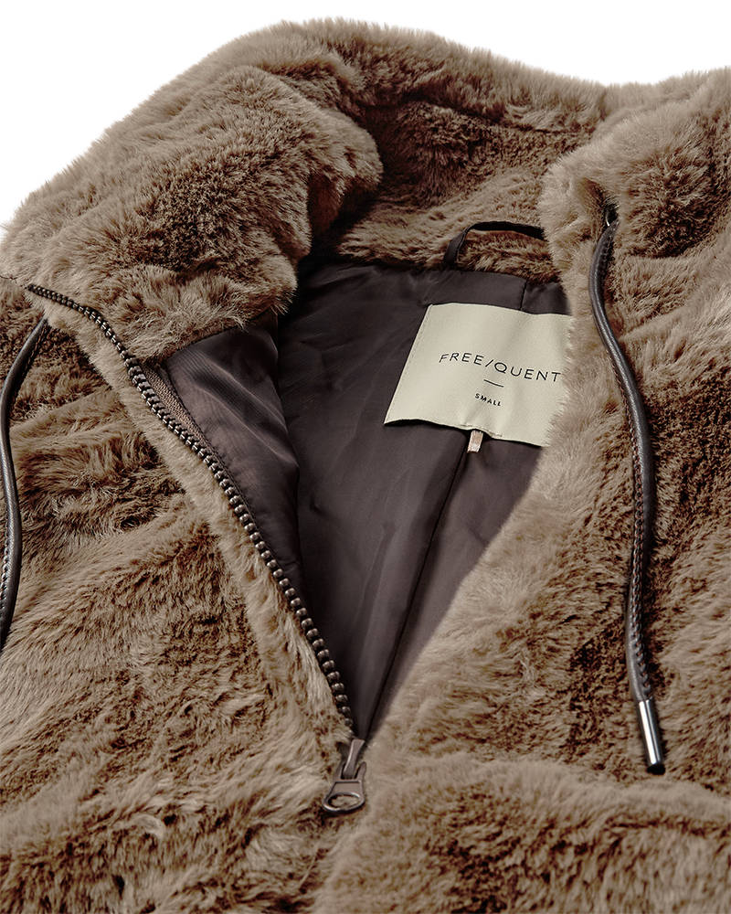 FQ Fony Jacket