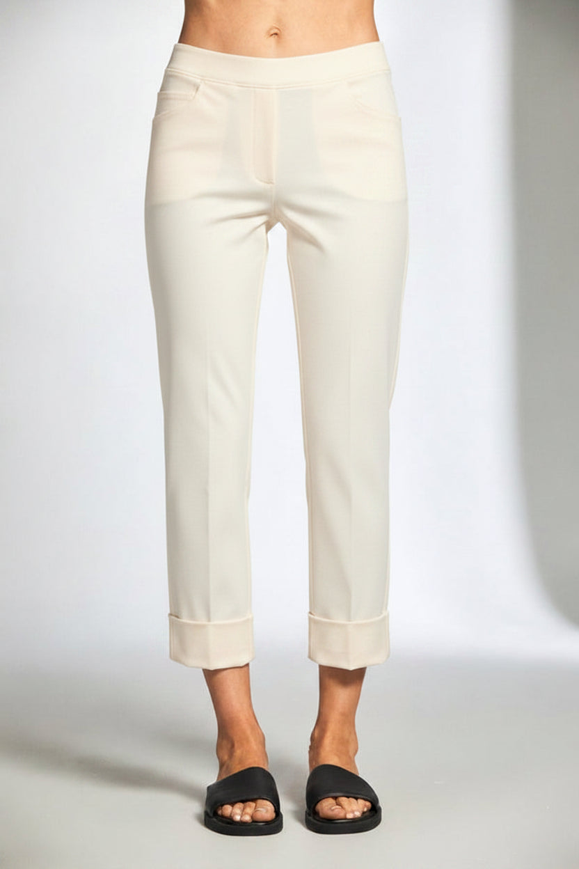 Peruzzi Turn Up Trouser S26122l