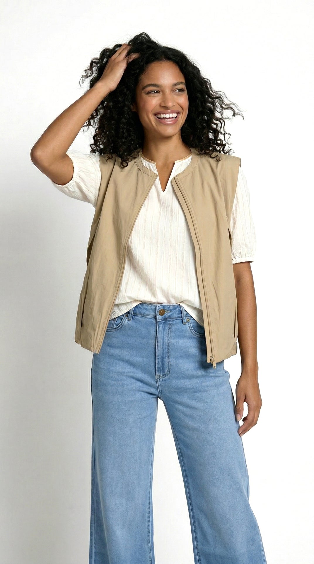 Maicazz Shifra Gilet