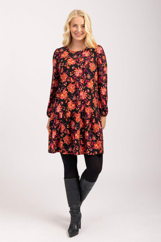 Daisy Dress