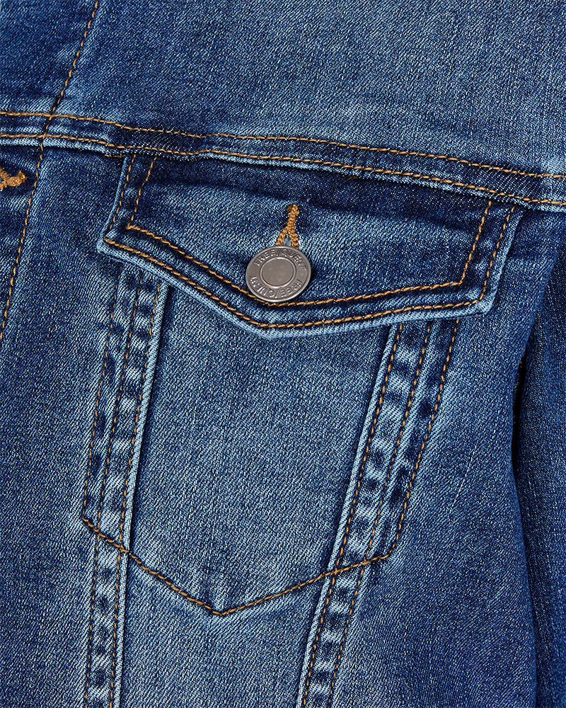 FQ Rock Jacket