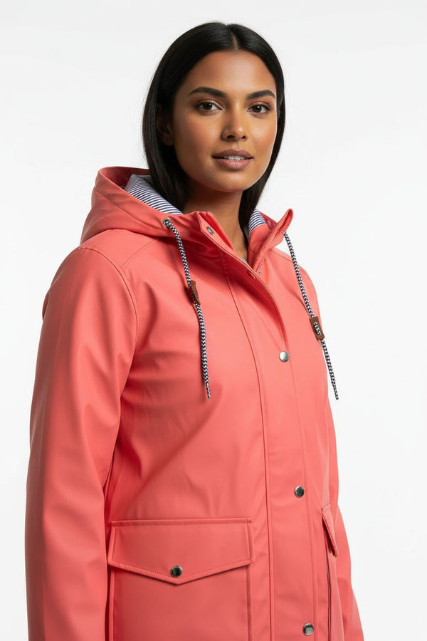 Thea Rain Jacket