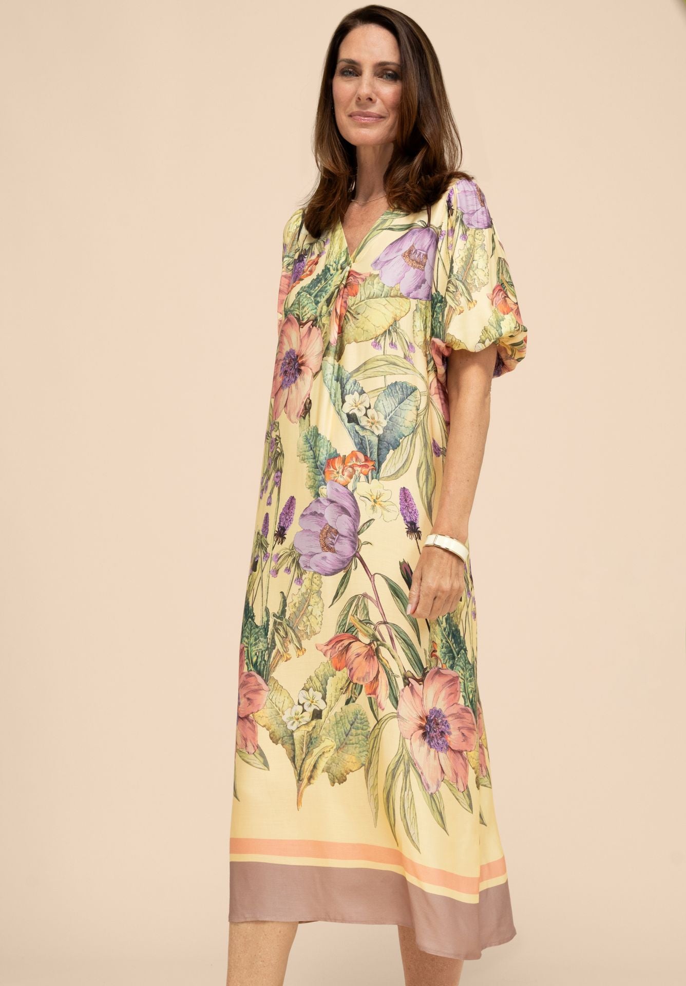 Bianca Anne Dress 77009