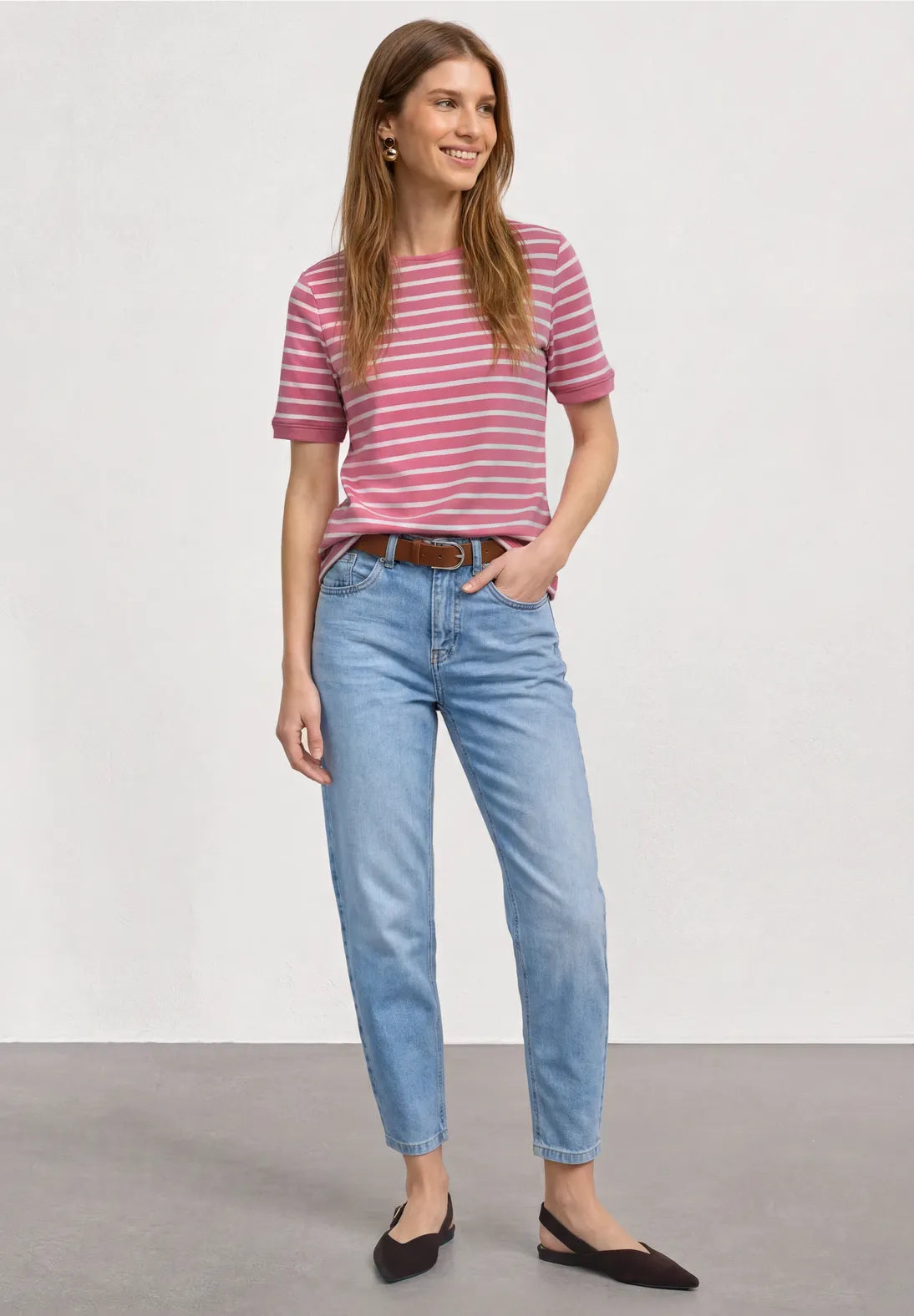 Street One Top (2 Colours) 325572