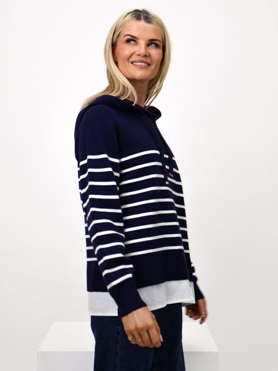 Kate & Pippa Sam Knit