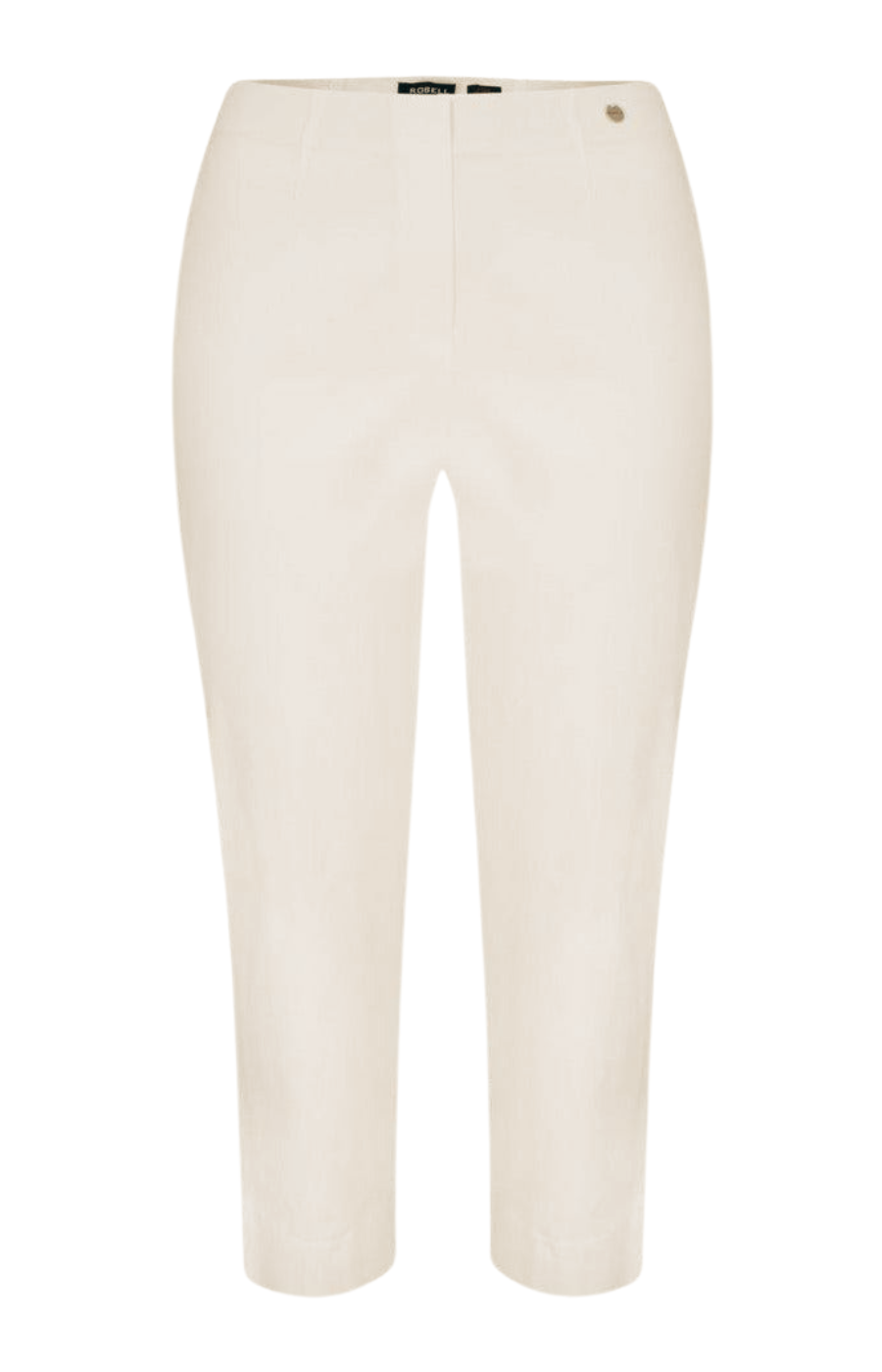 Robell Marie Crop Trousers 51576 5499