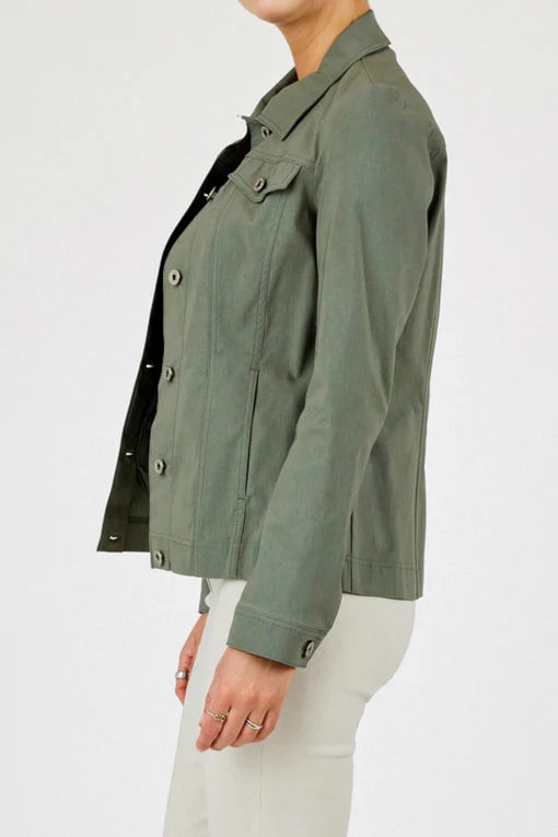 Robell Happy Jacket (colours avail) 57609 5499