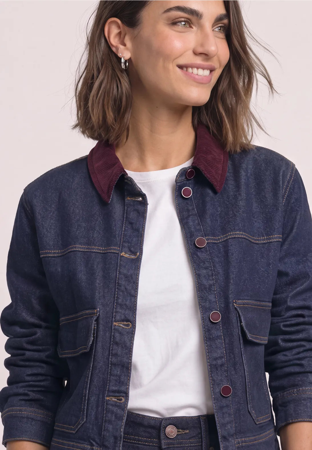 Street One Jacket 213159