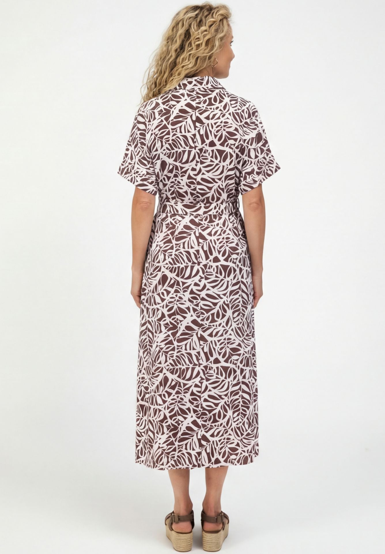 Bianca Selma Dress 77014