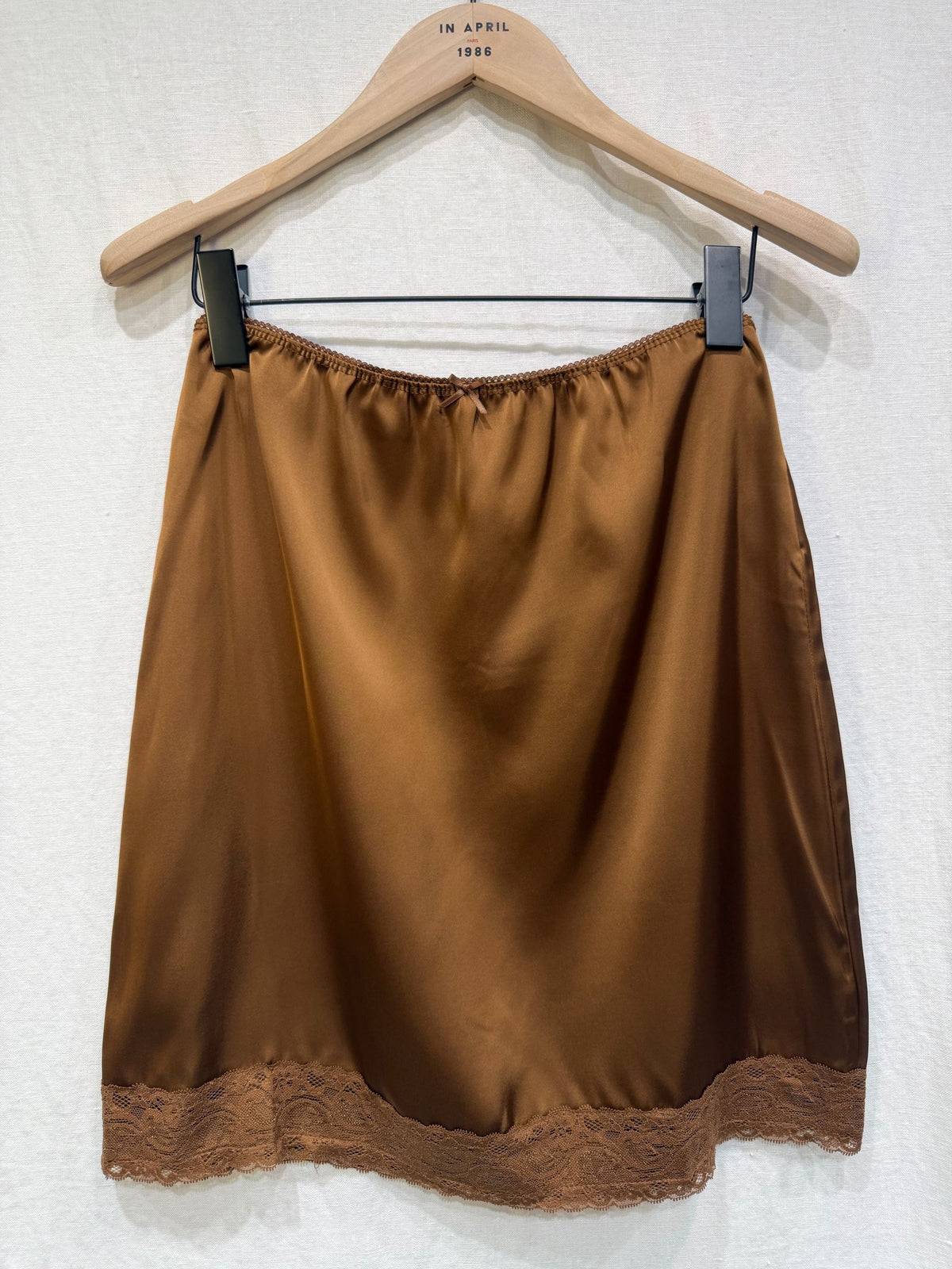 Sara Skirt B9031 (2 Cols)