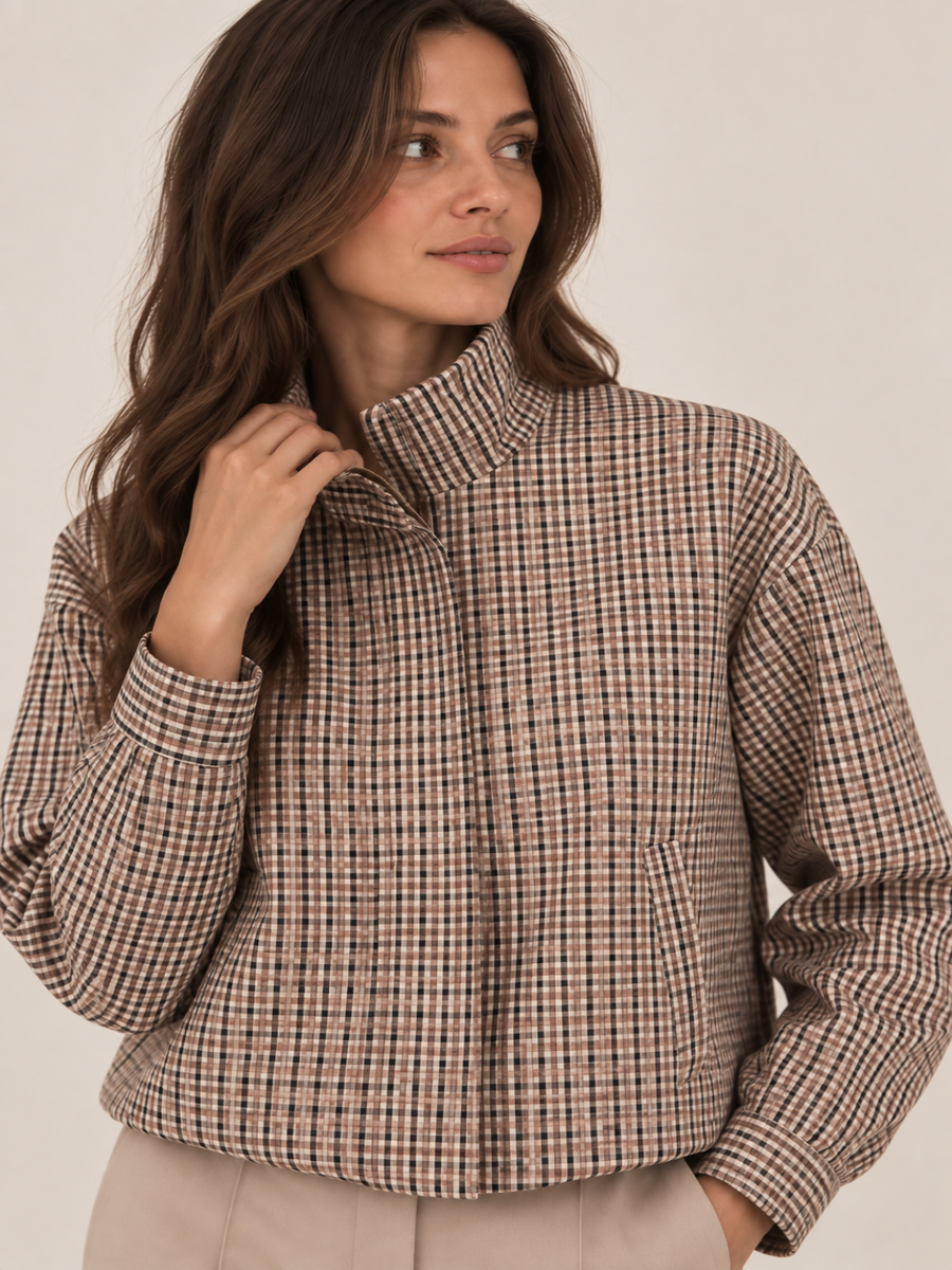 Kate & Pippa Cotswold Jacket