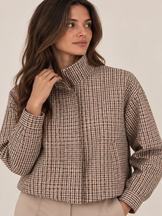 Kate & Pippa Cotswold Jacket