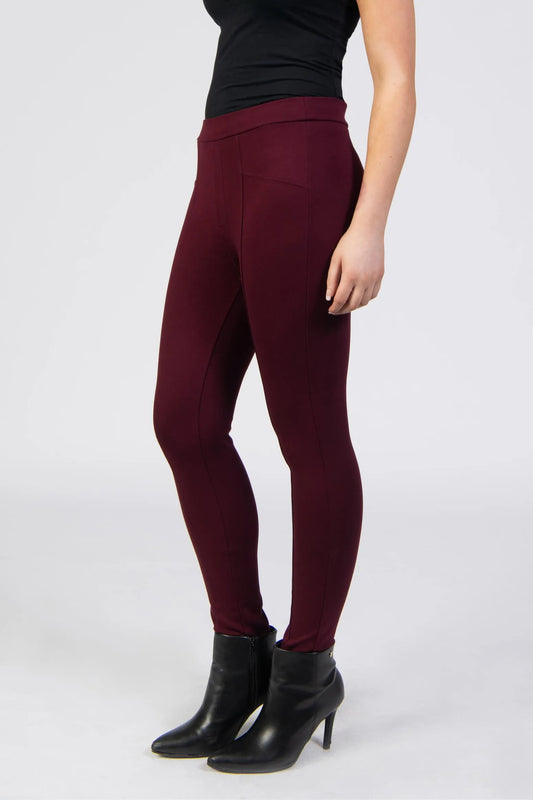Jessica Graaf Slim Fit Trousers Jg24424