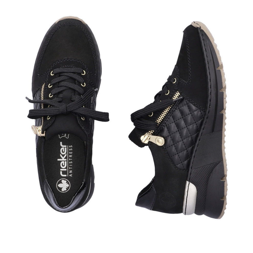 Rieker Trainer N6314-00