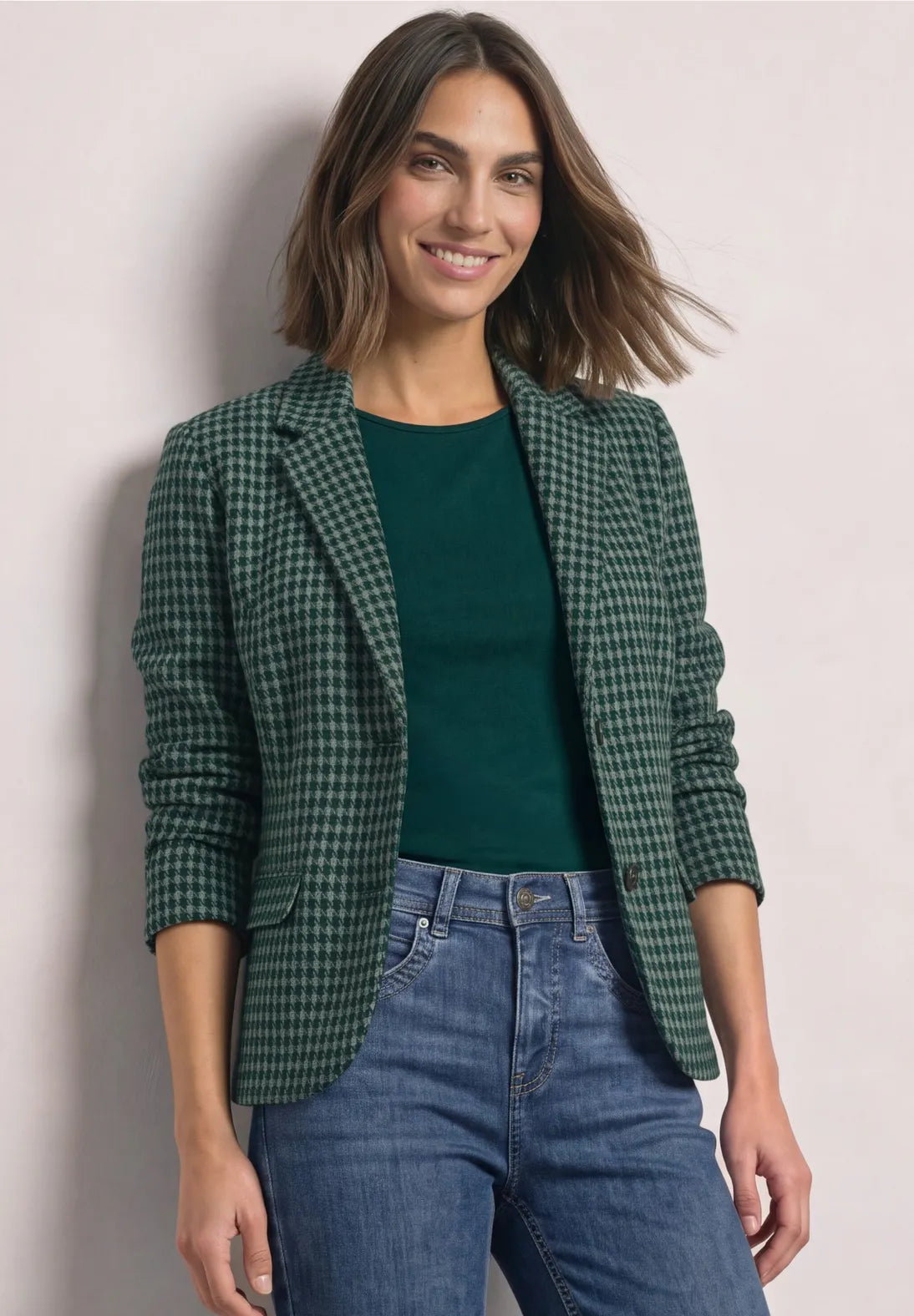 Stree One Blazer 213215