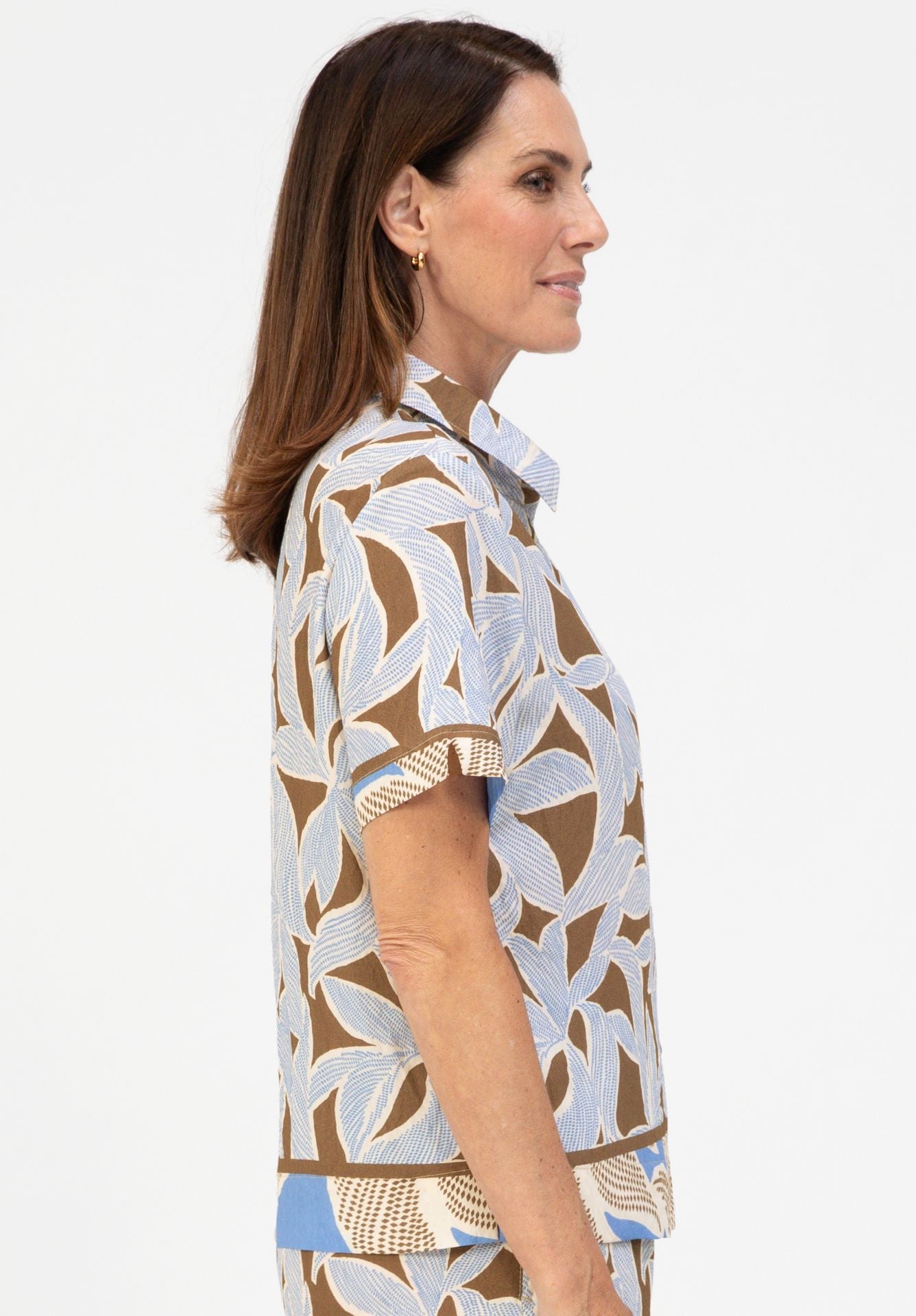 Bianca Alice Blouse 75041