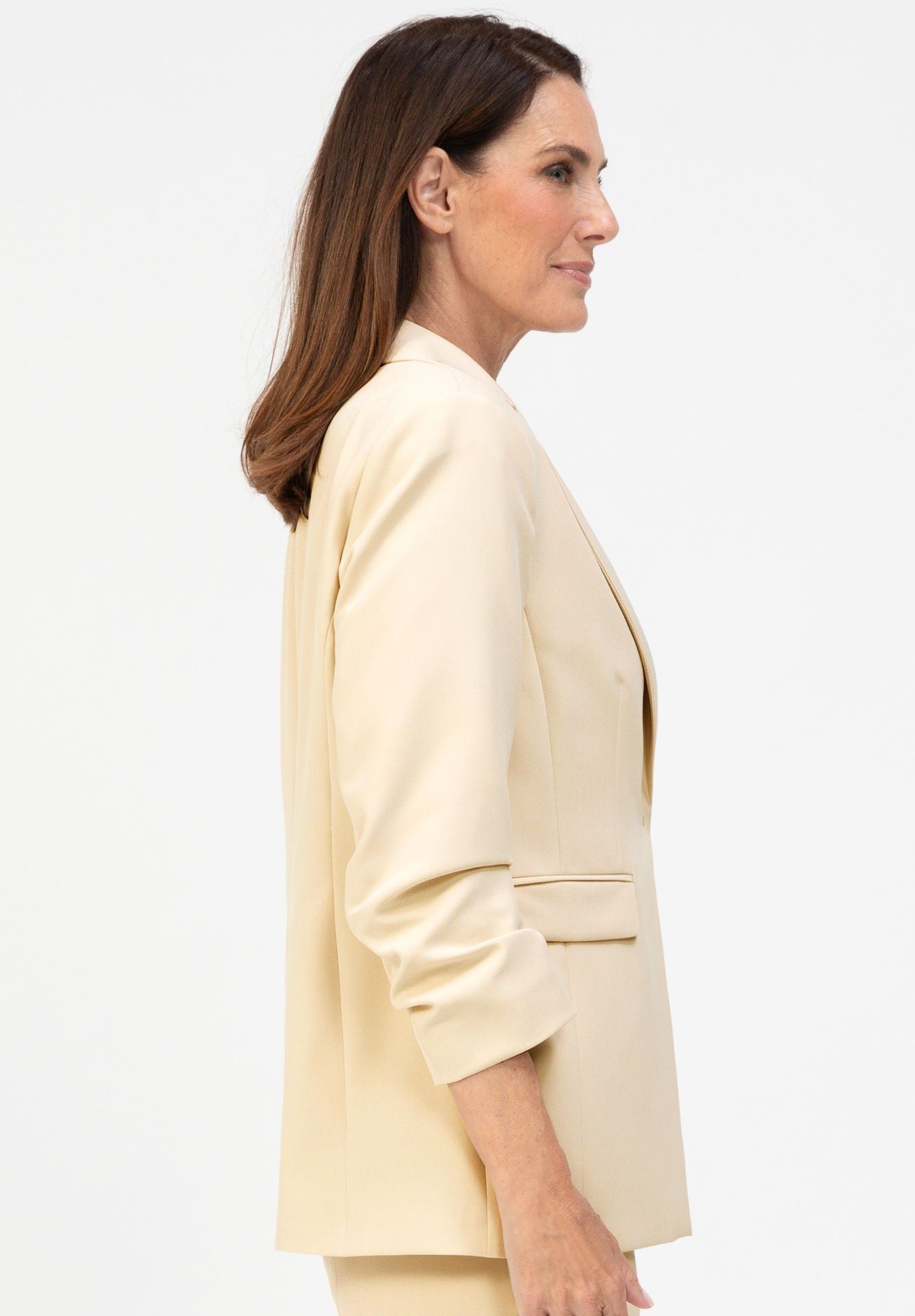 Bianca Edith Blazer