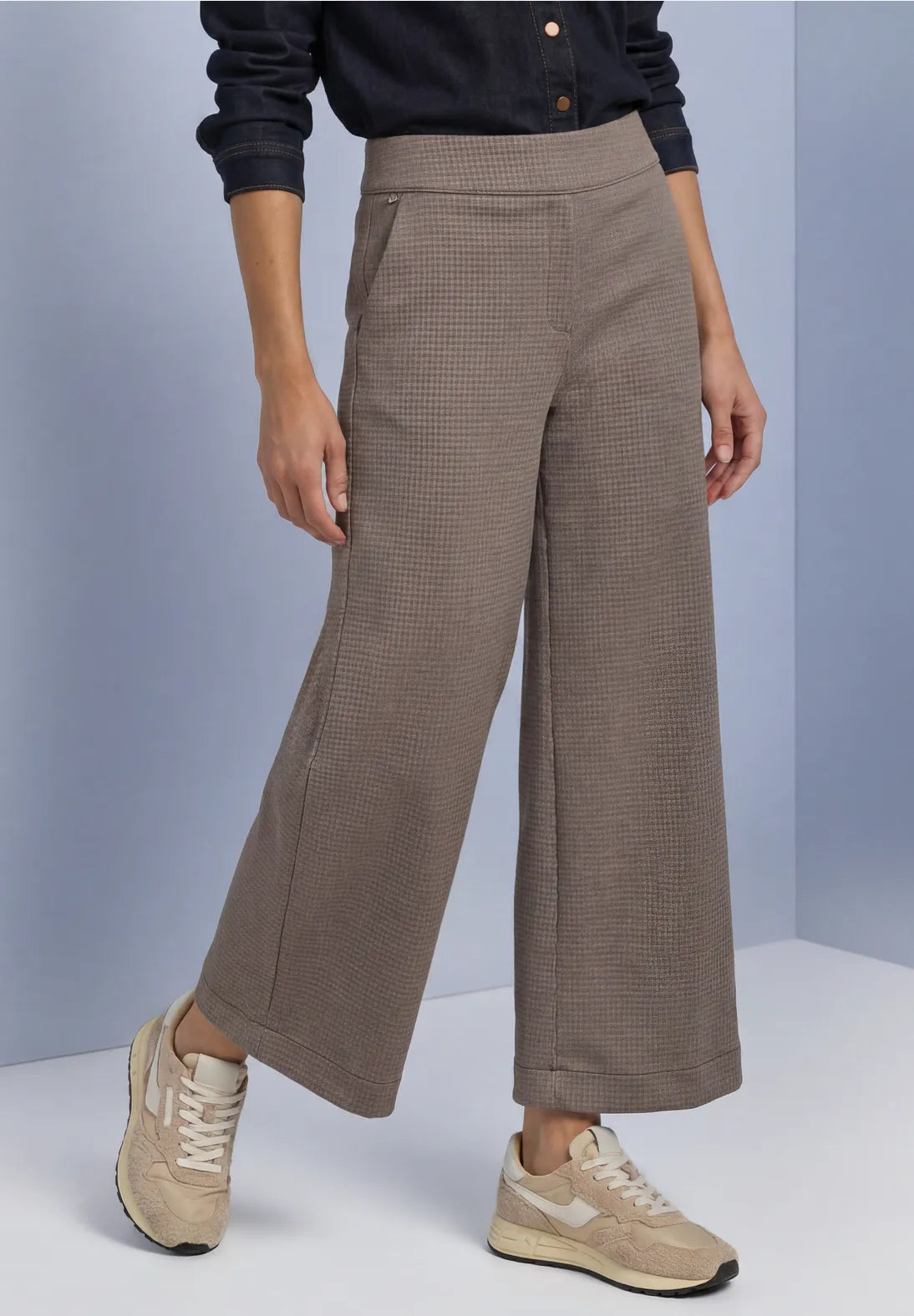 Street One Culotte Trousers 381374