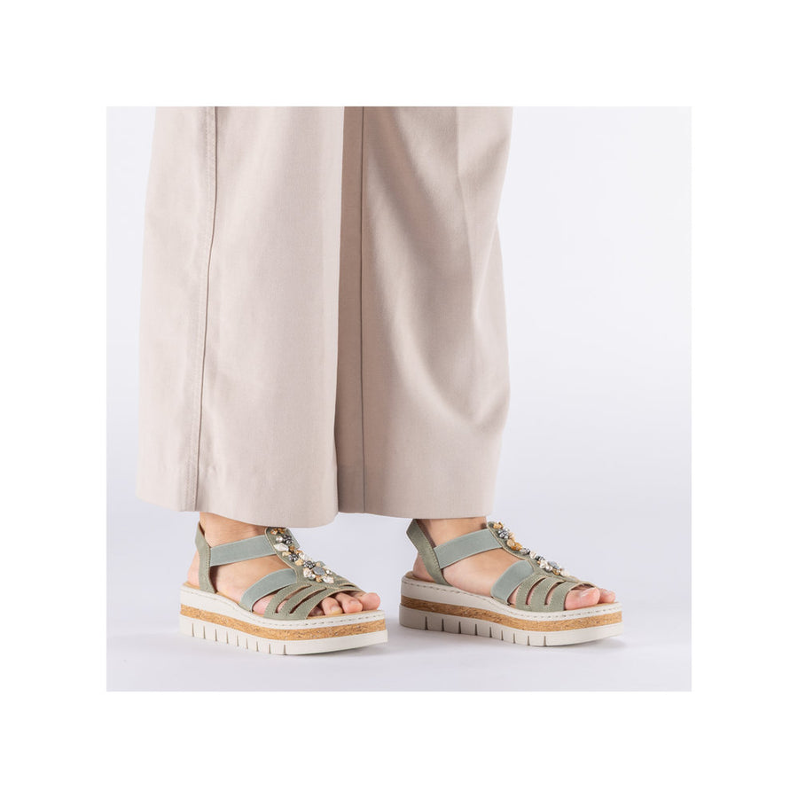 Rieker Sandal V4949-52