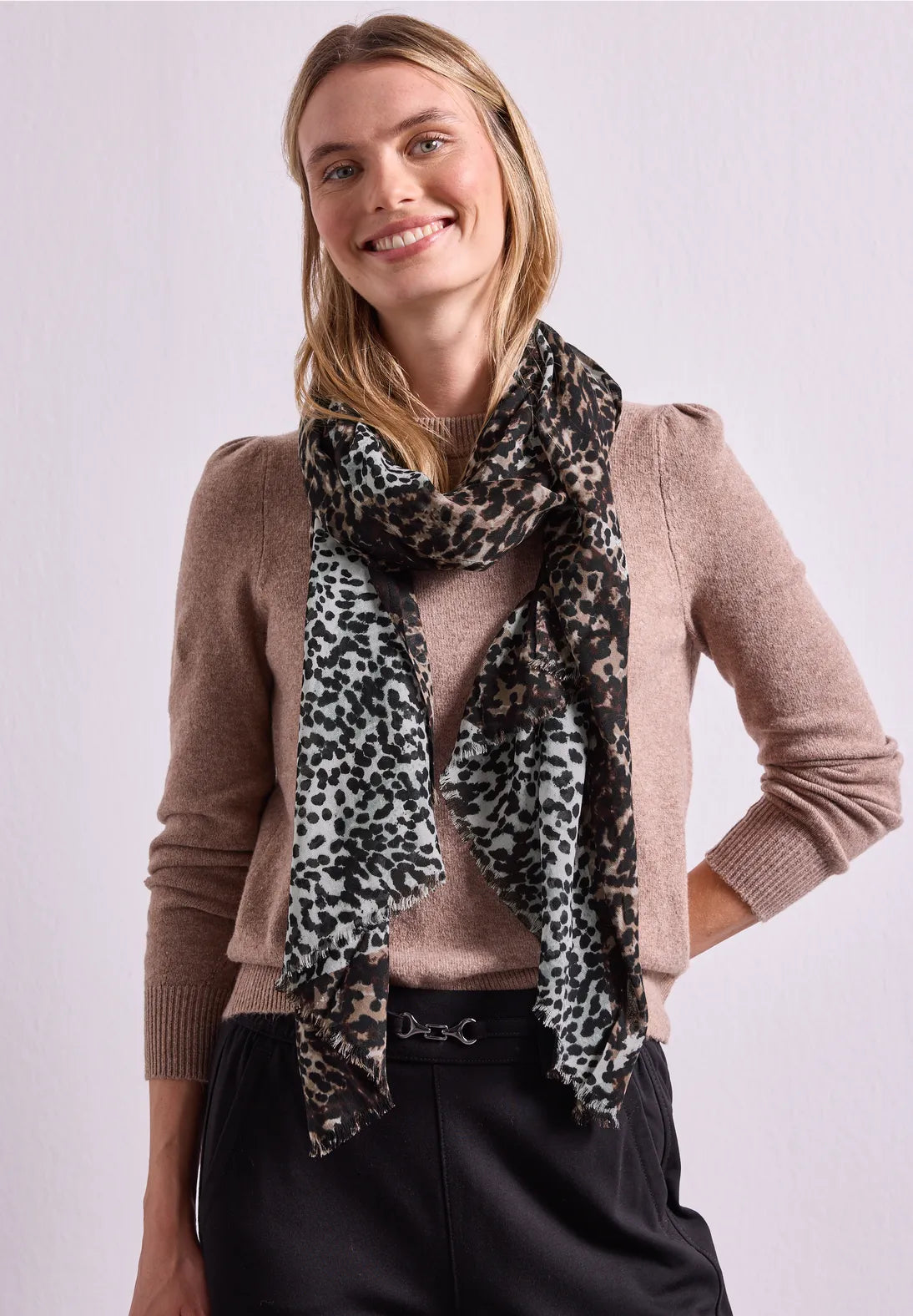 Street One Scarf 573304