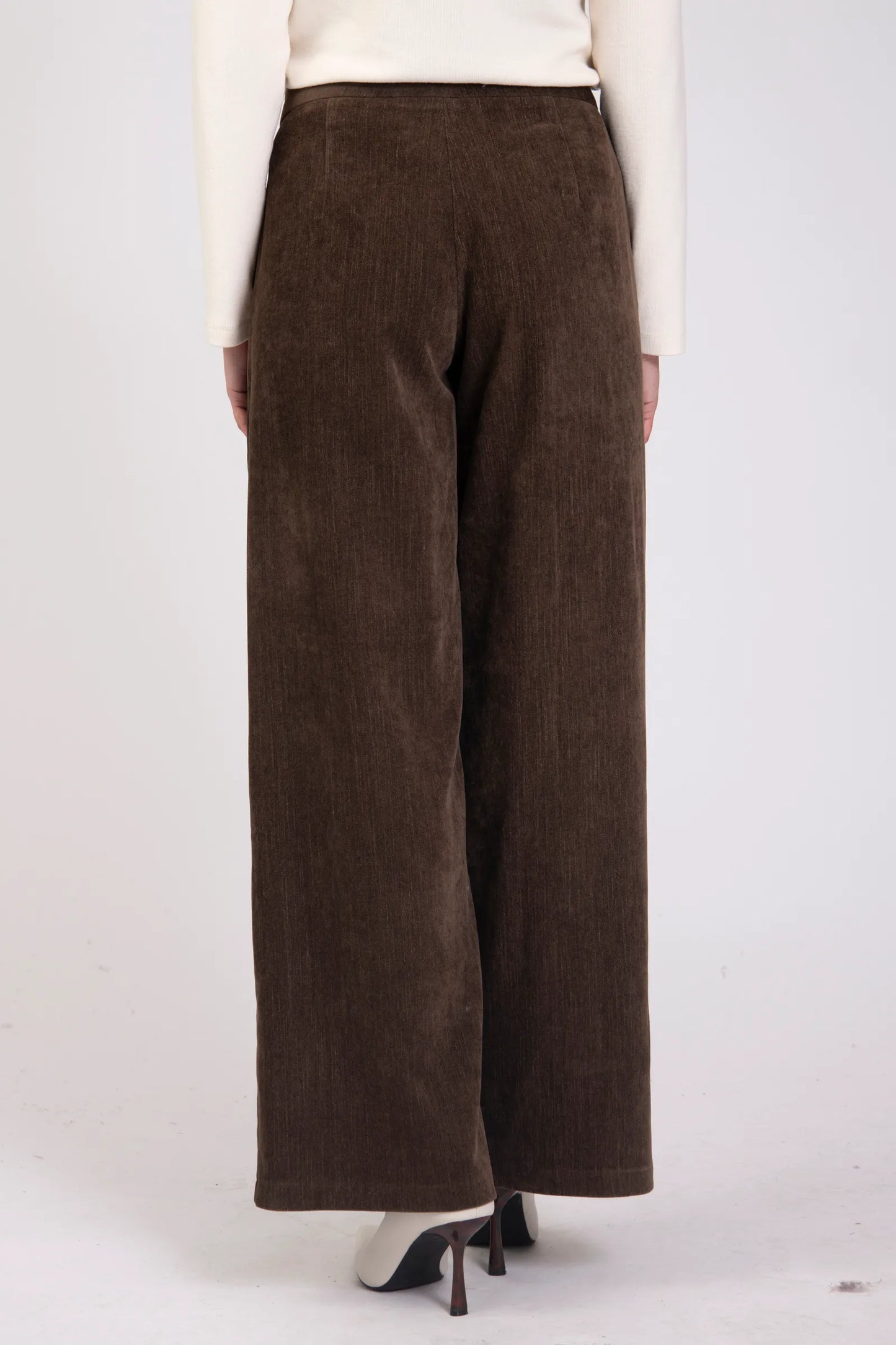 Jessica Graaf Straight Leg  Trousers Jg32890