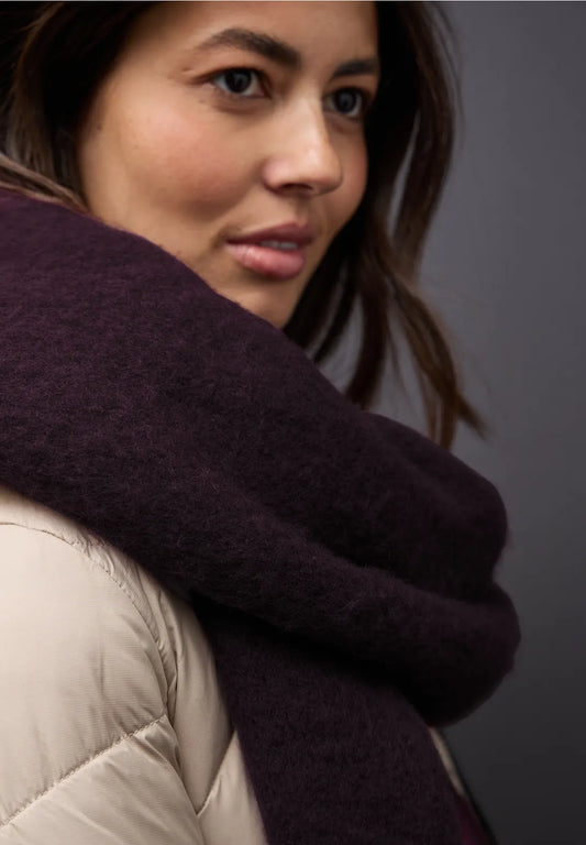 Street One Cosy Scarf