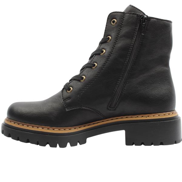 Rieker Boot 72617-00