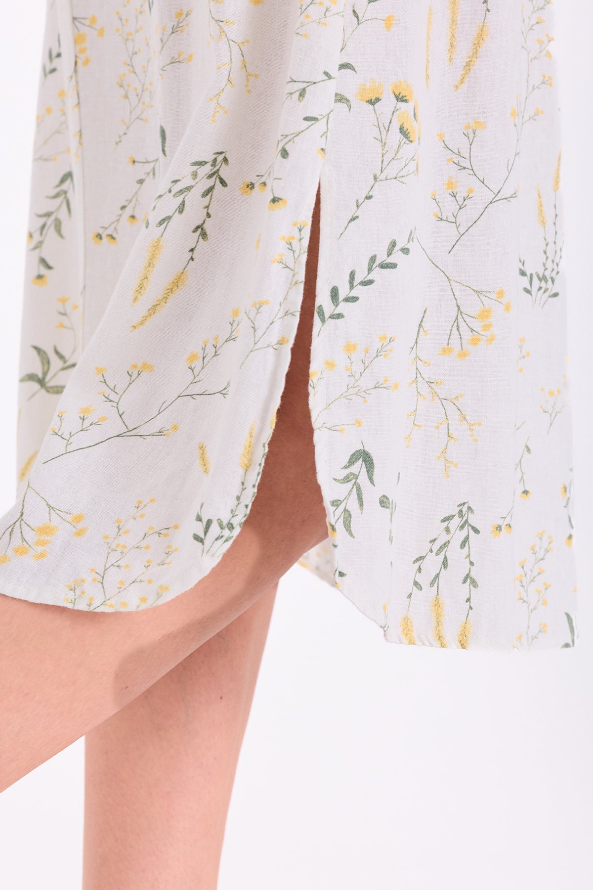Freequent Laluna Skirt 207885