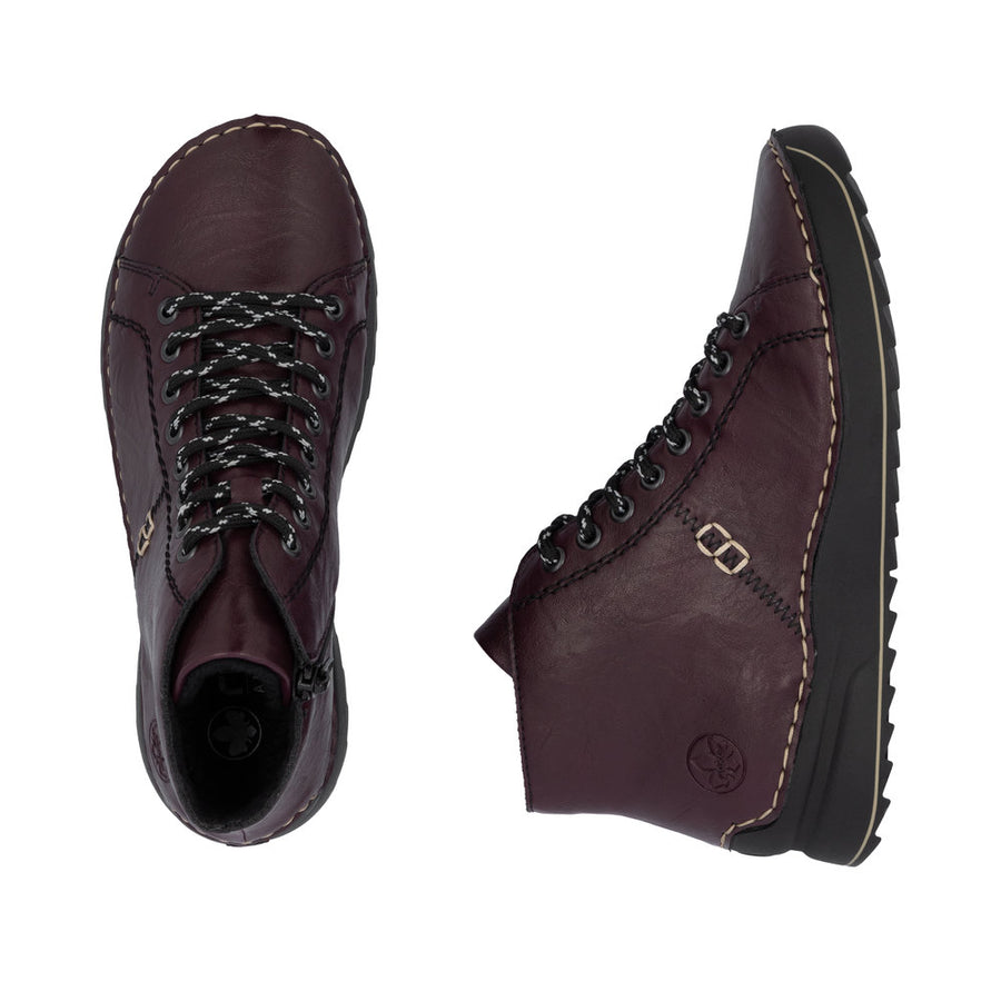 Rieker Boot 71510-30