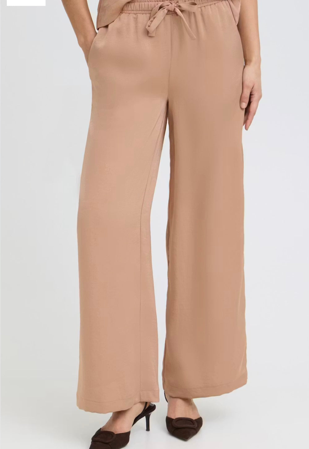 B-Young Dacanna Trousers 20819016