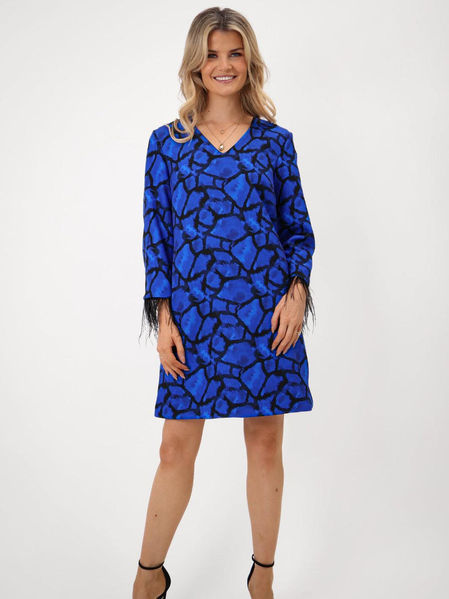 Kate & Pippa Taylor Dress