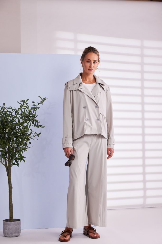 Naya Wide Leg Trouser NPA26149