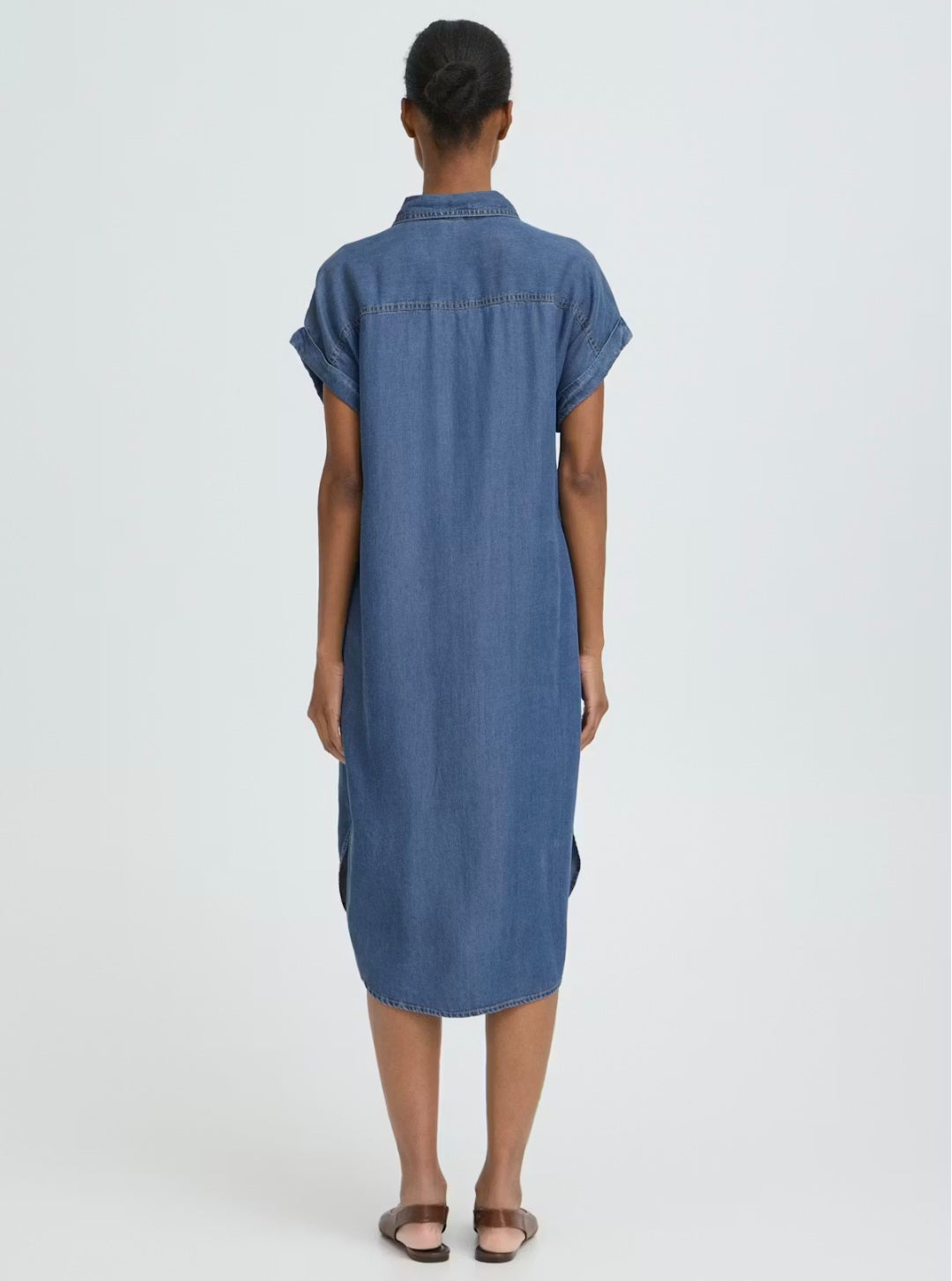BY Kosmo Shirt Dress 20818786