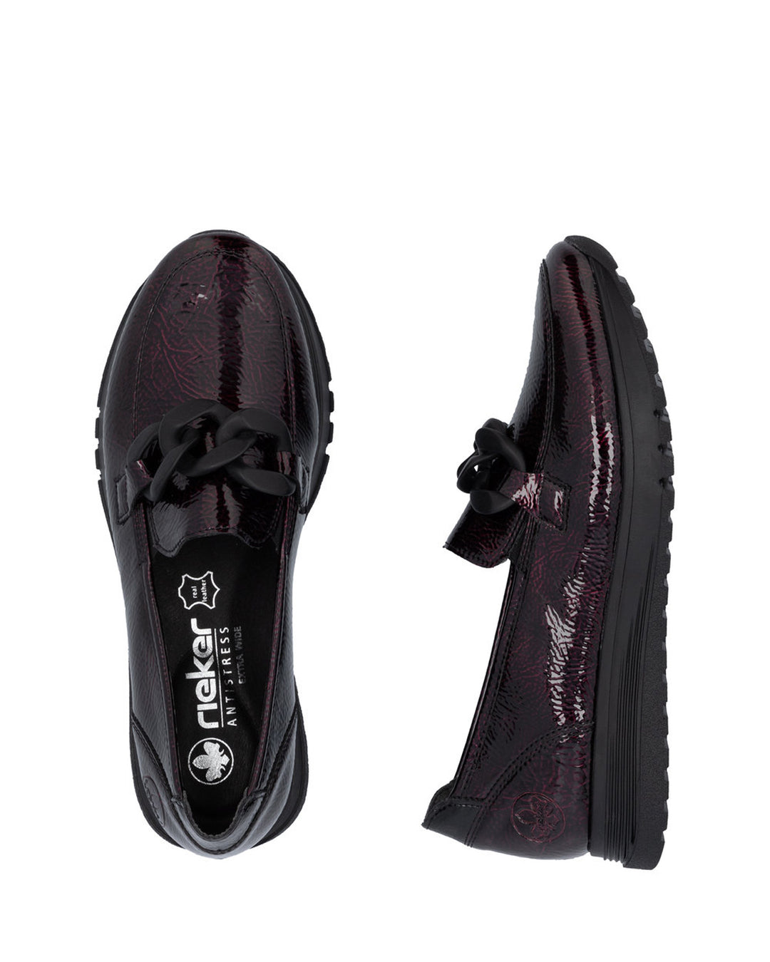Rieker Loafer 49051-35