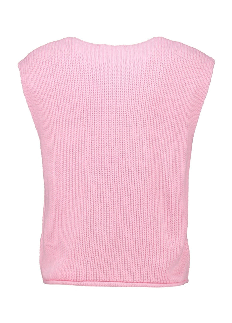 Lizzie Knit Gilet
