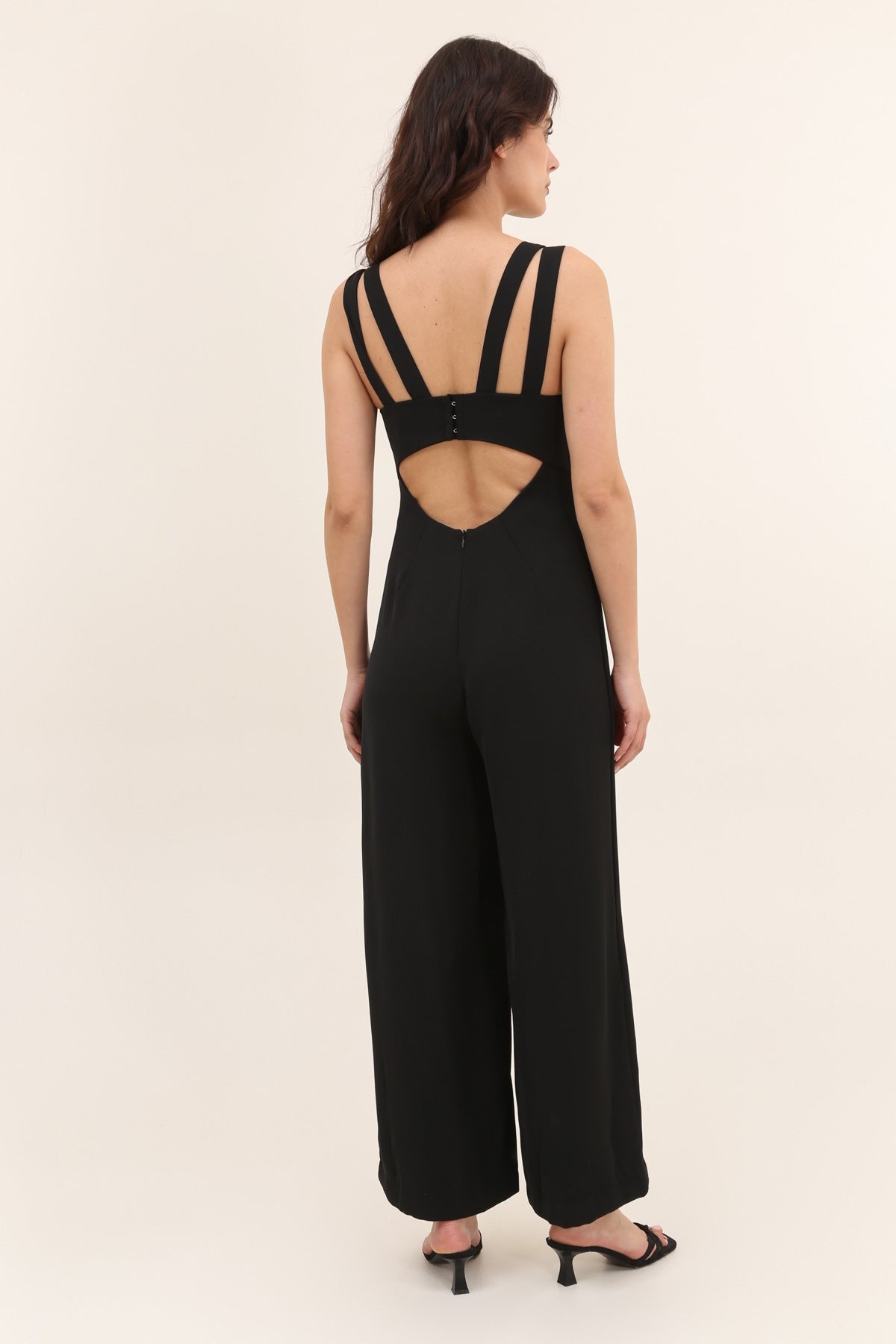IZZY JUMPSUIT