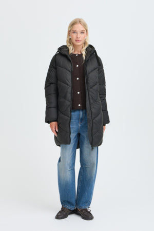BY Bominax Coat 20819090