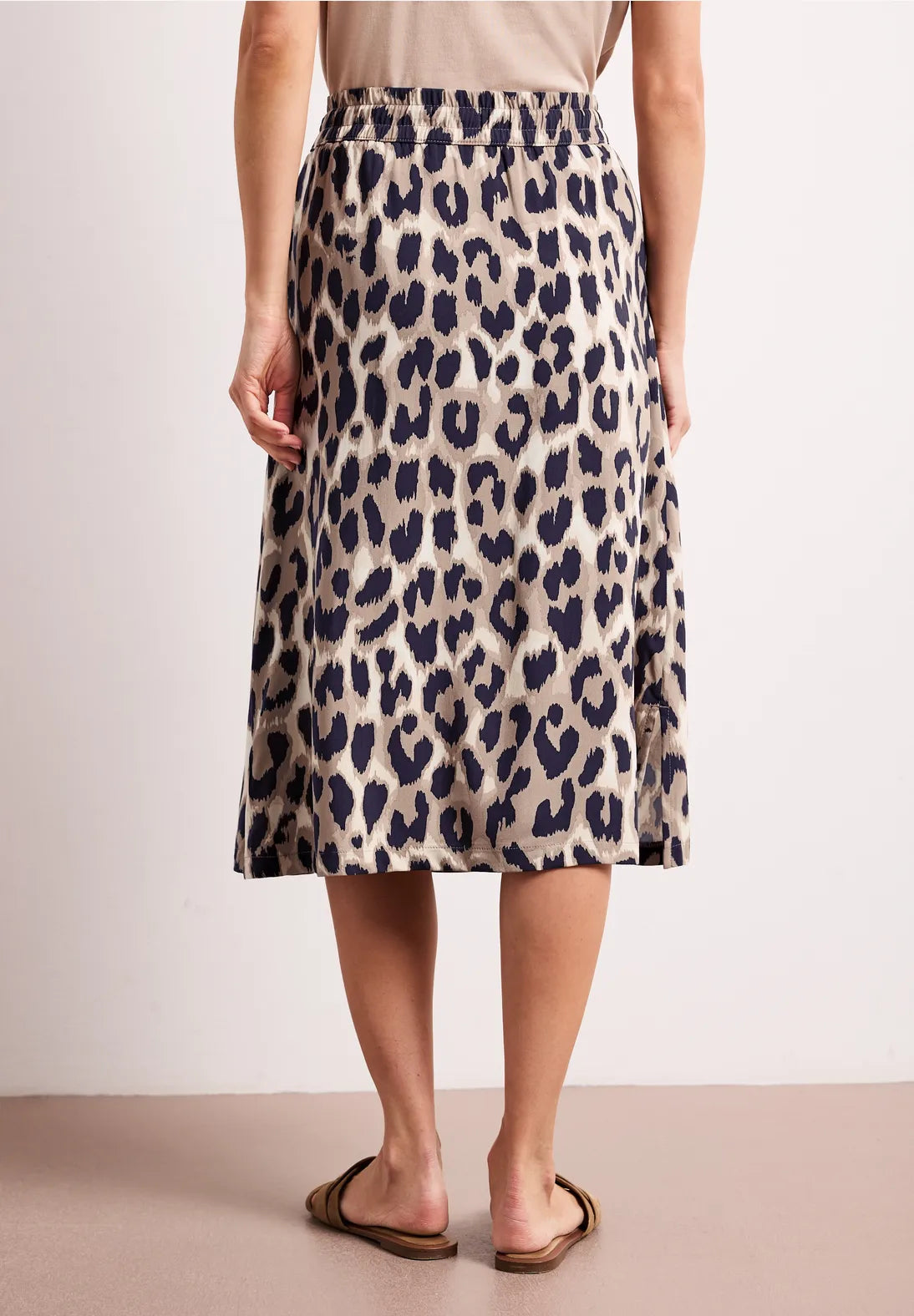 Street One Emee Skirt (2 cols) 361932