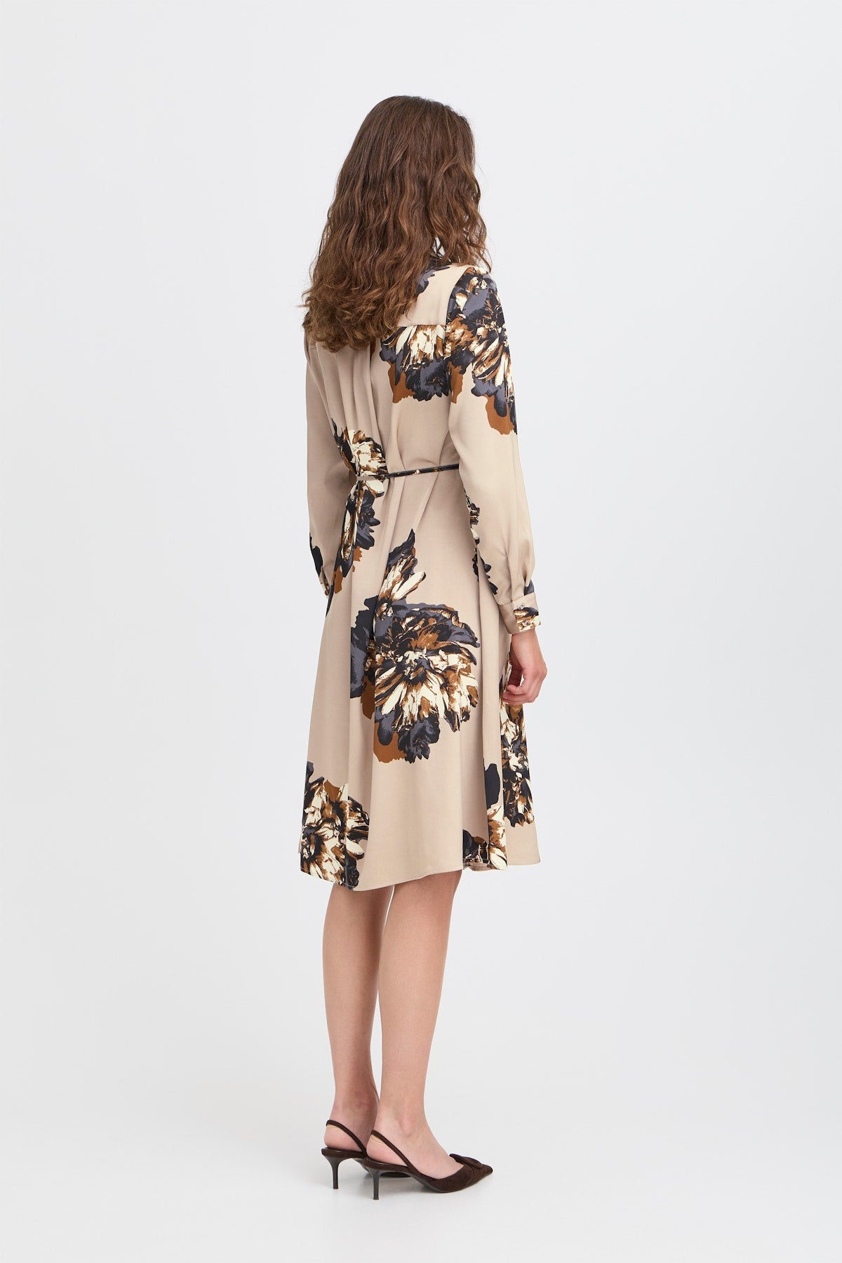 BY Jannike Shirt Dress