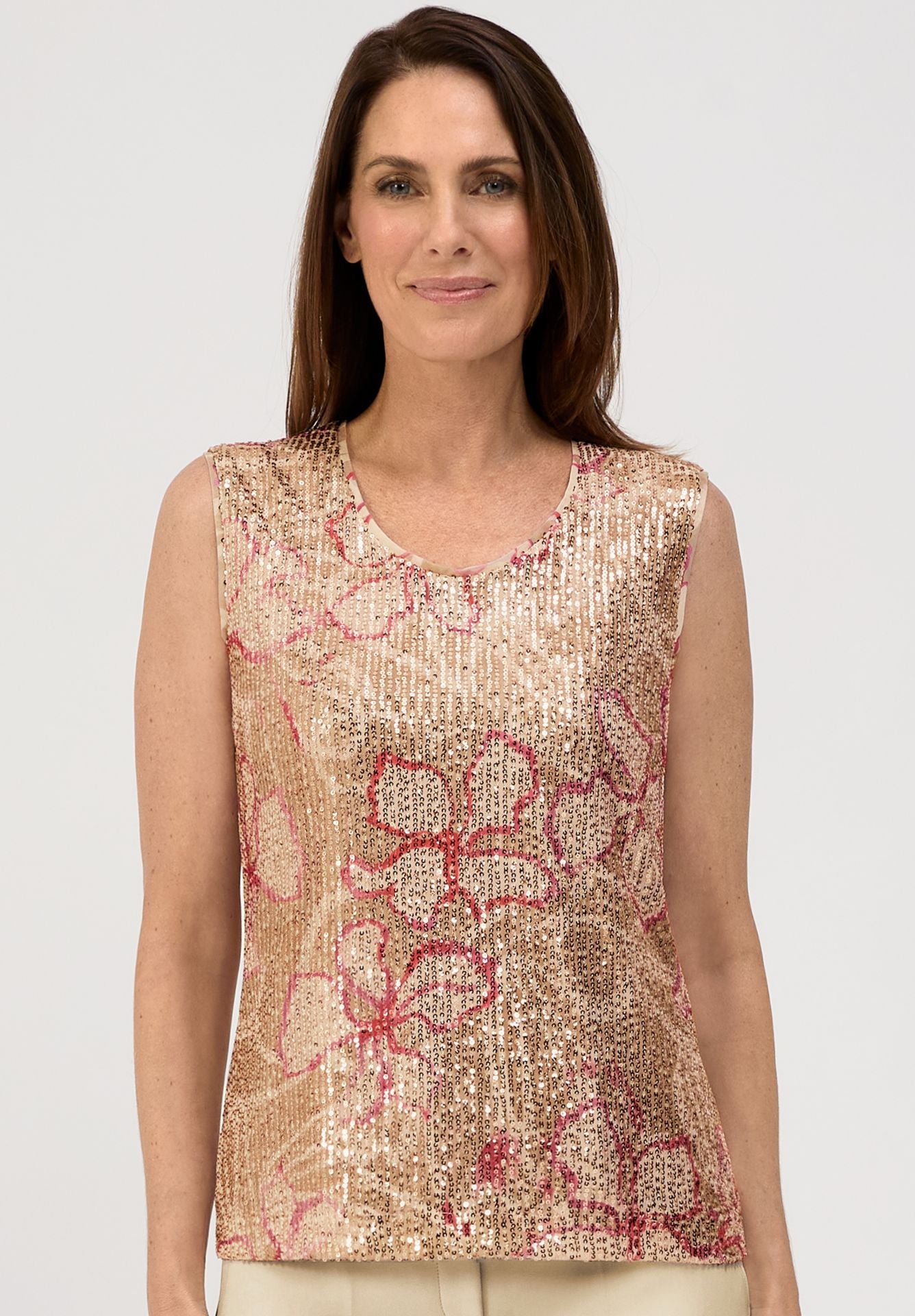 Bianca Selis Top